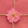 Pink Bag Detail