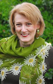 photo of anne