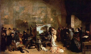 The Artists Studio