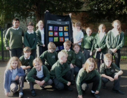 Uffington School