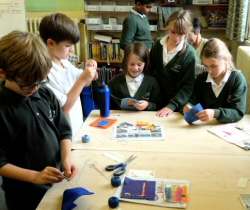 Uffington School