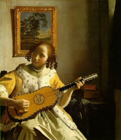 vermeer