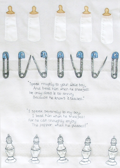 click to return to Alice's House
