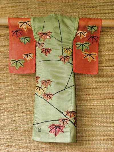 click to return to Kimonos click to return to Kimonos