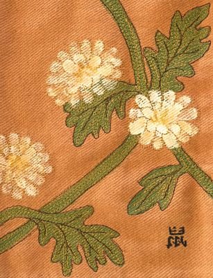 click to return to Kimonos