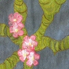 Spring Detail