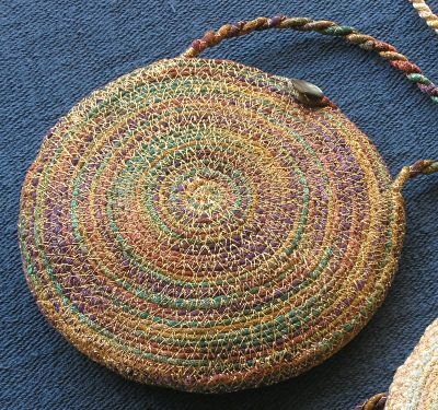click to return to Wearable Art