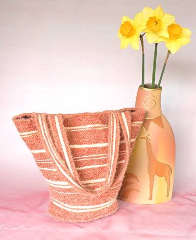 click to return to Wearable Art