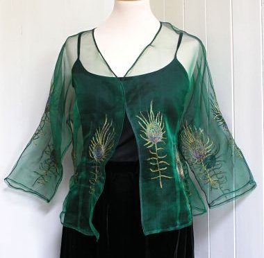 click to return to Wearable Art