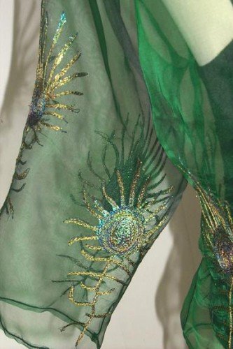 click to return to Wearable Art