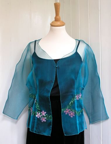 click to return to Wearable Art