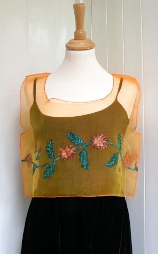 click to return to Wearable Art