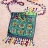 Chiffon Bag