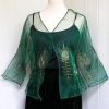 Peacock Top