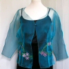 Chiffon Top