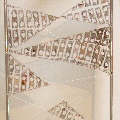 Wall Panel detail