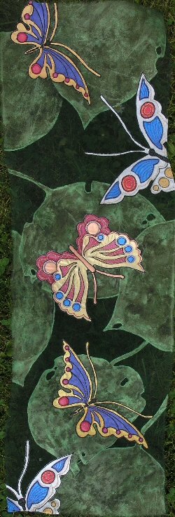 click to return to Creatures