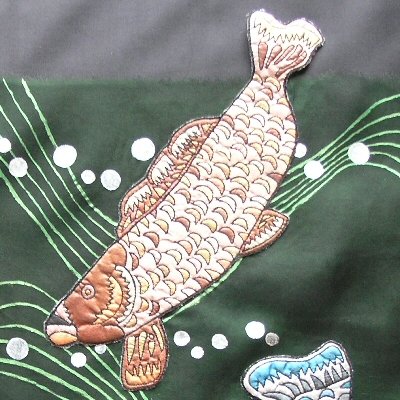 click to return to Creatures