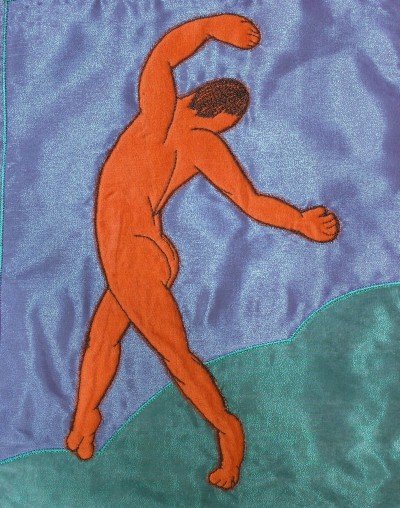 click to return to 20th&nbsp;Century Artists