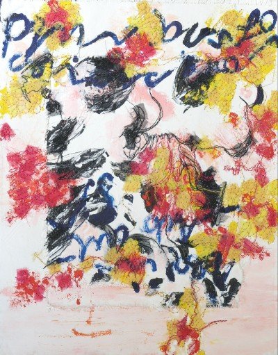 click to return to 20th&nbsp;Century Artists