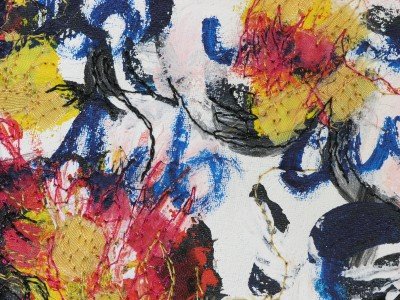 click to return to 20th&nbsp;Century Artists