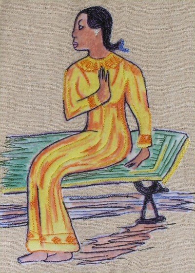 click to return to 20th&nbsp;Century Artists