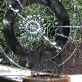 Sculpture II
