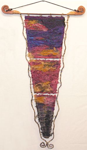 click to return to Students' Exhibition July 2004
