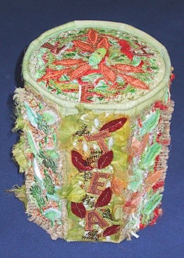 click to return to Students' Exhibition July 2004