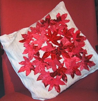 click to return to Students' Exhibition July 2004