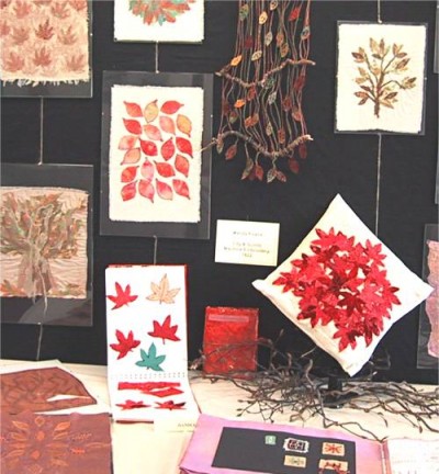 click to return to Students'&nbsp;Exhibition July&nbsp;2004