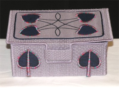 click to return to Students' Exhibition 2005