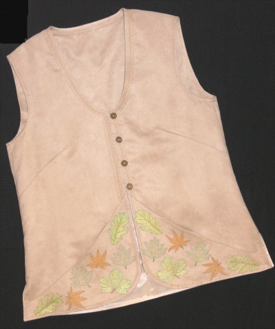 click to return to Students' Exhibition 2005