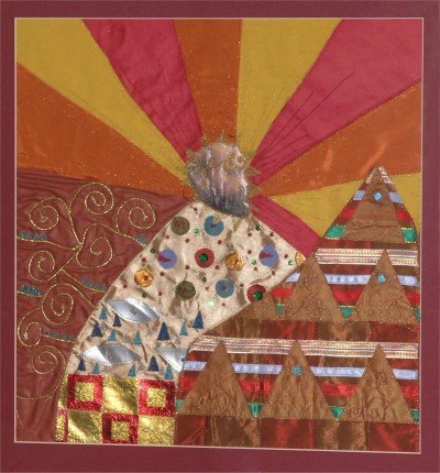 click to return to Students' Exhibition 2005