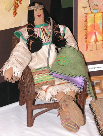 click to return to Students' Exhibition 2005