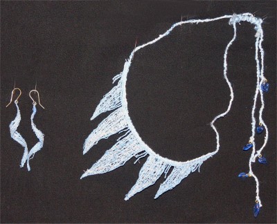 click to return to Students' Exhibition 2005