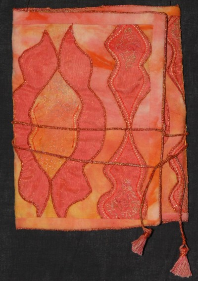 click to return to Students' Exhibition 2005