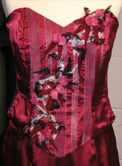 click to return to Students' Exhibition 2005