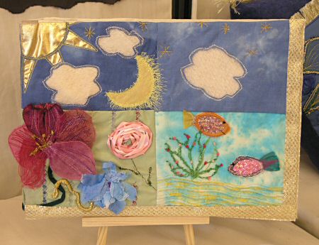 click to return to Students' Exhibition 2006