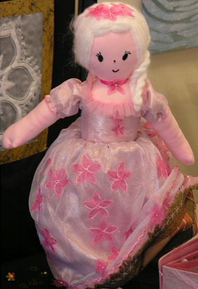 click to return to Students' Exhibition 2006