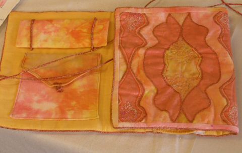 click to return to Students' Exhibition 2006