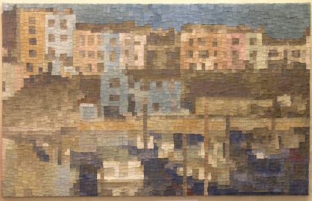 click to return to Students' Exhibition 2006