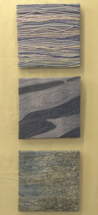 click to return to Students' Exhibition 2006