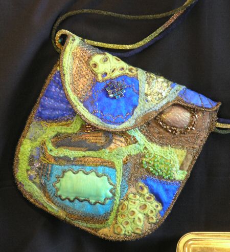 click to return to Students' Exhibition 2006