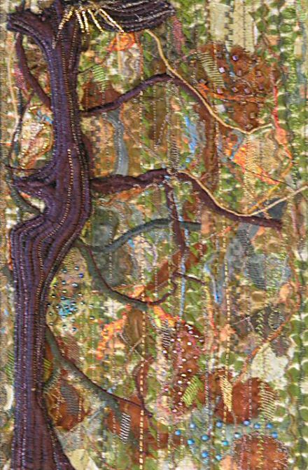 click to return to Students' Exhibition 2006