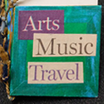 Ticket Diary - click for more information
