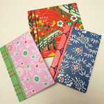 Japanese Stab Bound - click for more information
