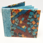 Recycled Paper Bag - click for more information