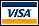 Pay with VISA