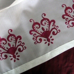Damask - click for more information